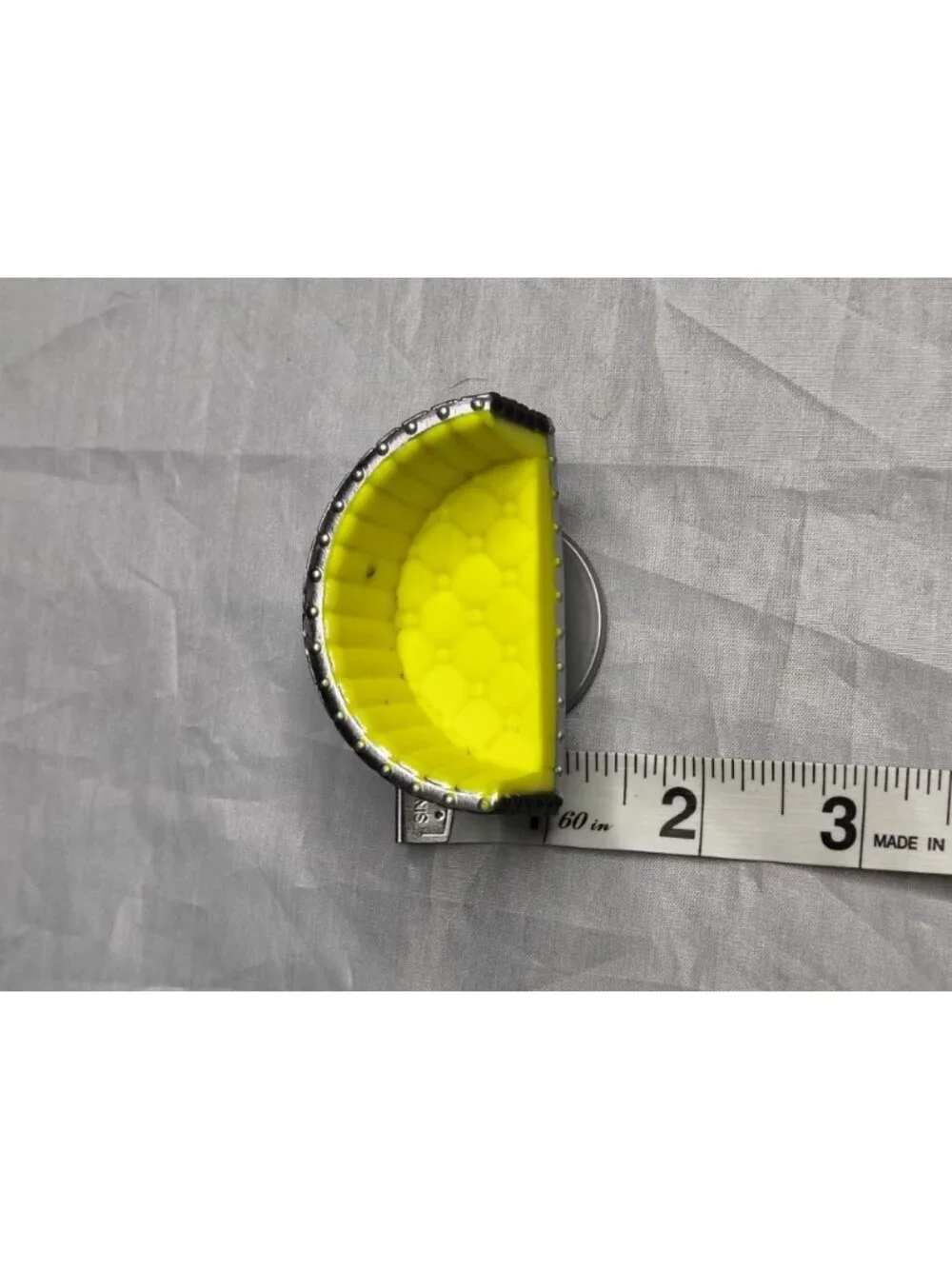LOL SURPRISE Doll Clubhouse Replacement Chairs Yellow Part piece Accessory
